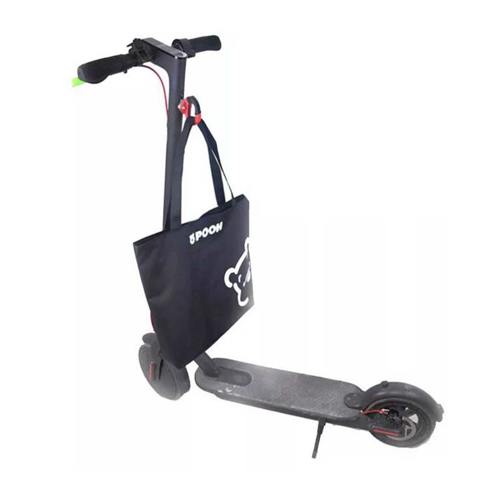 Γάντζος / Hanger για Ηλεκτρικά Scooter Κόκκινο