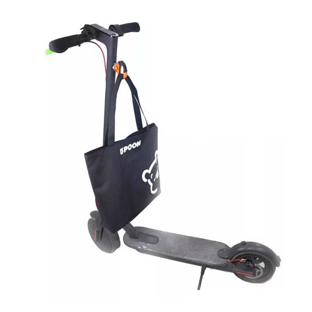 Γάντζος / Hanger για Ηλεκτρικά Scooter Πορτοκαλί