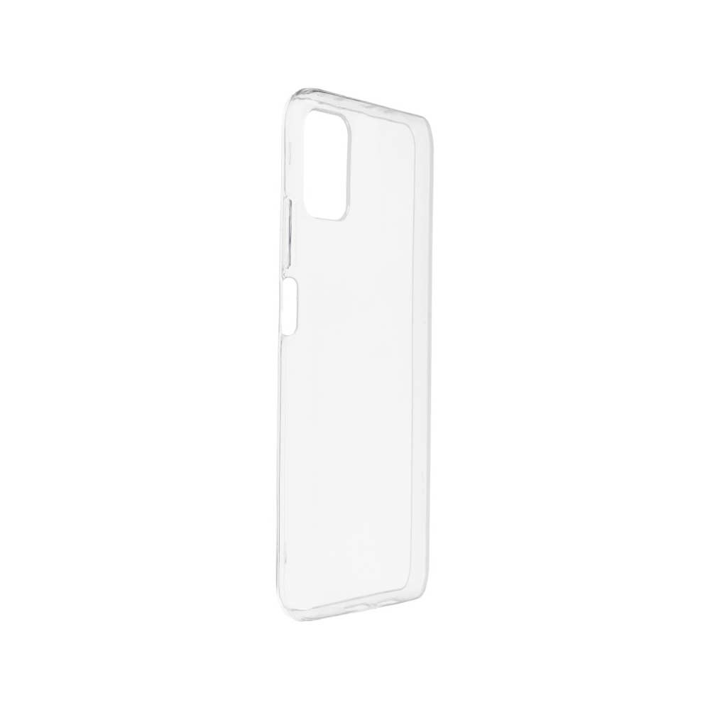Ultra Slim 0,5mm Xiaomi Redmi Note 10 Pro Διάφανο