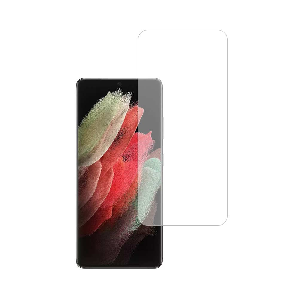 Tempered Glass 9H Samsung Galaxy S21 Ultra