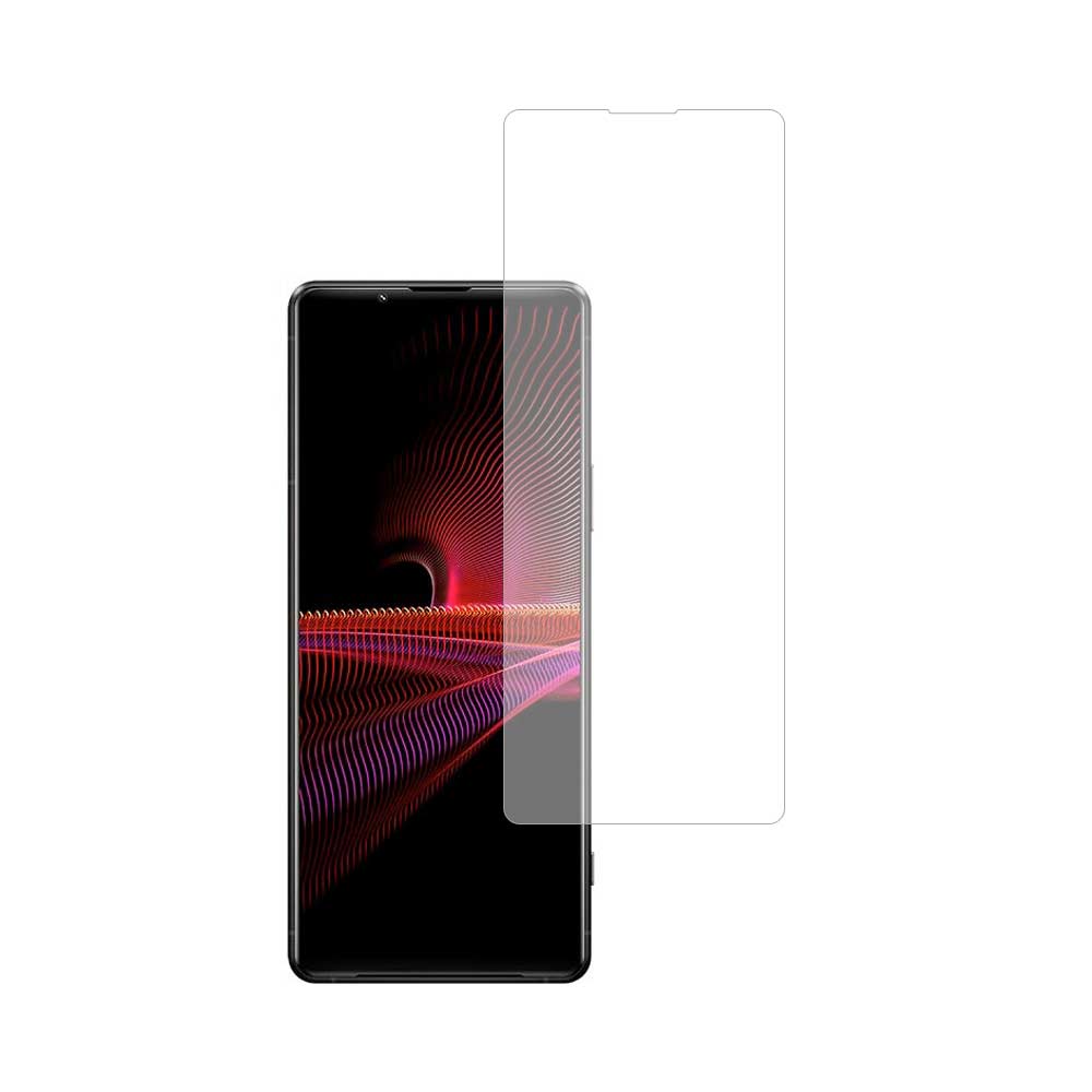 Tempered Glass 9H Sony Xperia 1 III