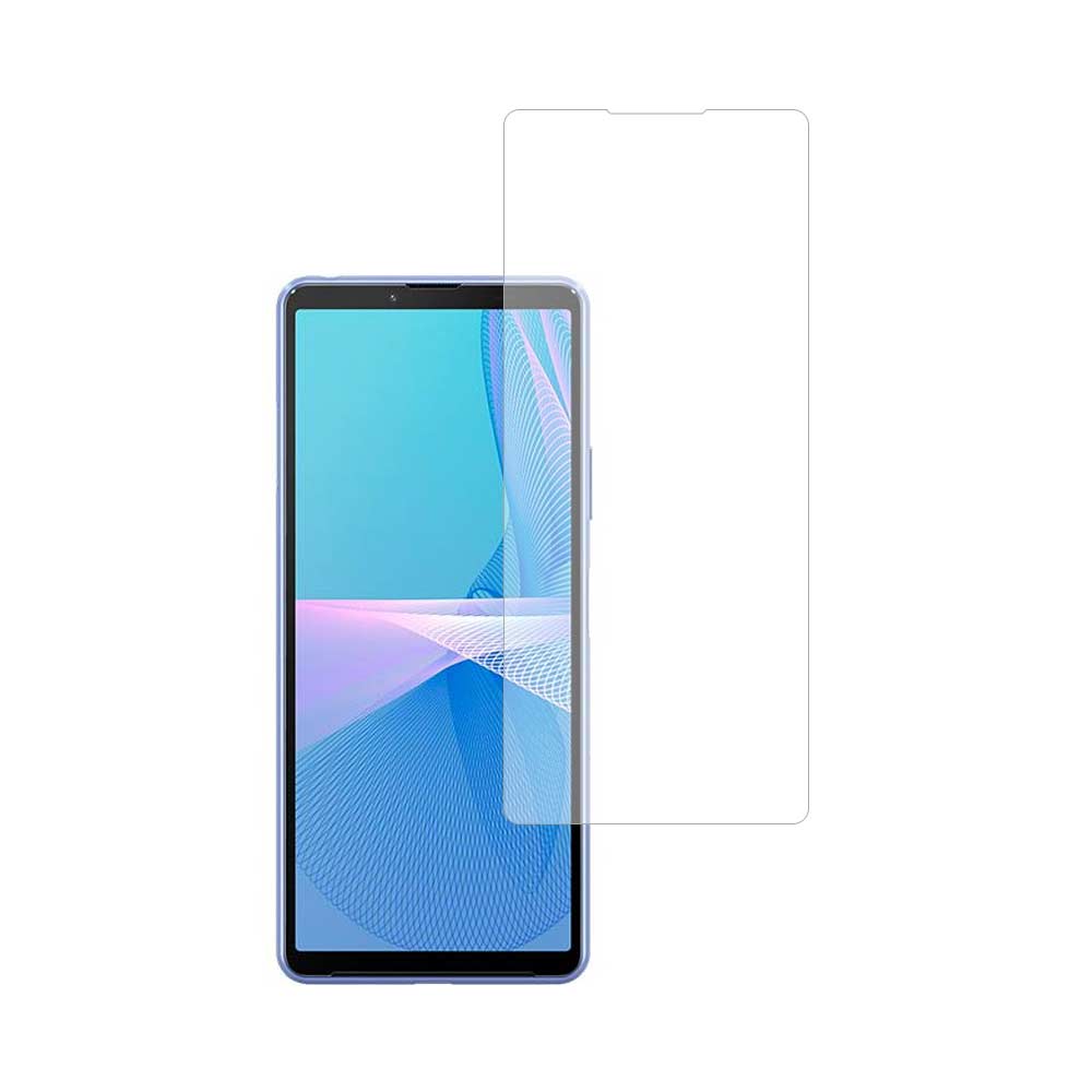 Tempered Glass 9H Sony Xperia 10 III