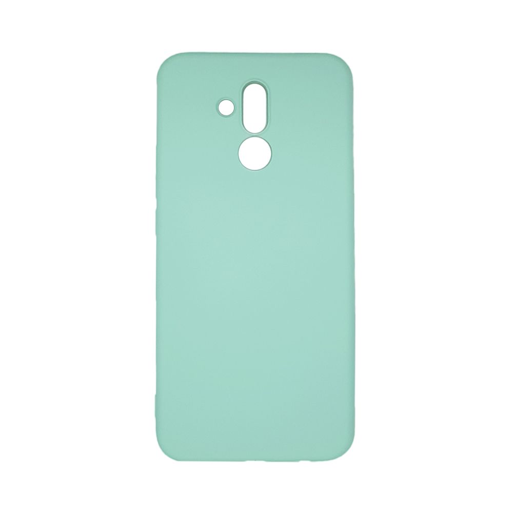 Θήκη Σιλικόνης My Colors Sonique Huawei Mate 20 Lite Βεραμάν