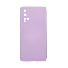 Θήκη Σιλικόνης My Colors Sonique Honor 20 / Nova 5T Βιολετί