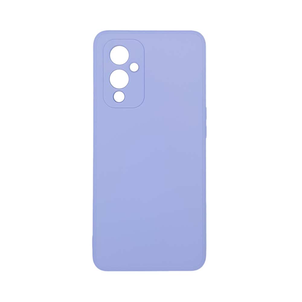 Θήκη Σιλικόνης My Colors Sonique OnePlus OnePlus 9 Λιλά