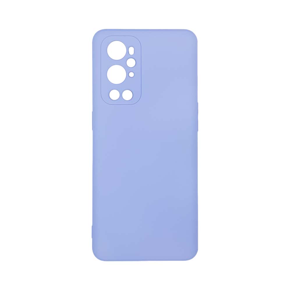 Θήκη Σιλικόνης My Colors Sonique OnePlus OnePlus 9 Pro Λιλά