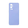Θήκη Σιλικόνης My Colors Sonique OnePlus OnePlus 9 Pro Λιλά
