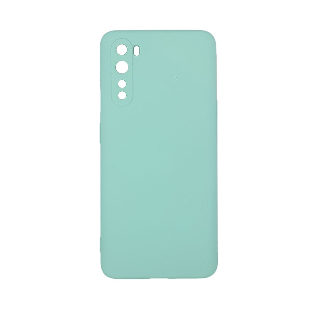 Θήκη Σιλικόνης My Colors Sonique OnePlus OnePlus Nord Βεραμάν