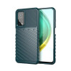 Θήκη Κινητού Thunder Case Flexible Tough Rugged Xiaomi Mi 10T / Mi 10T Pro Πράσινο