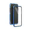 Μαγνητική Θήκη 360° front back Samsung Galaxy A32 4G Μπλε