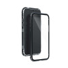 Μαγνητική Θήκη 360° front back Xiaomi Redmi Note 10 / Redmi Note 10s / Poco M5s Μαύρο
