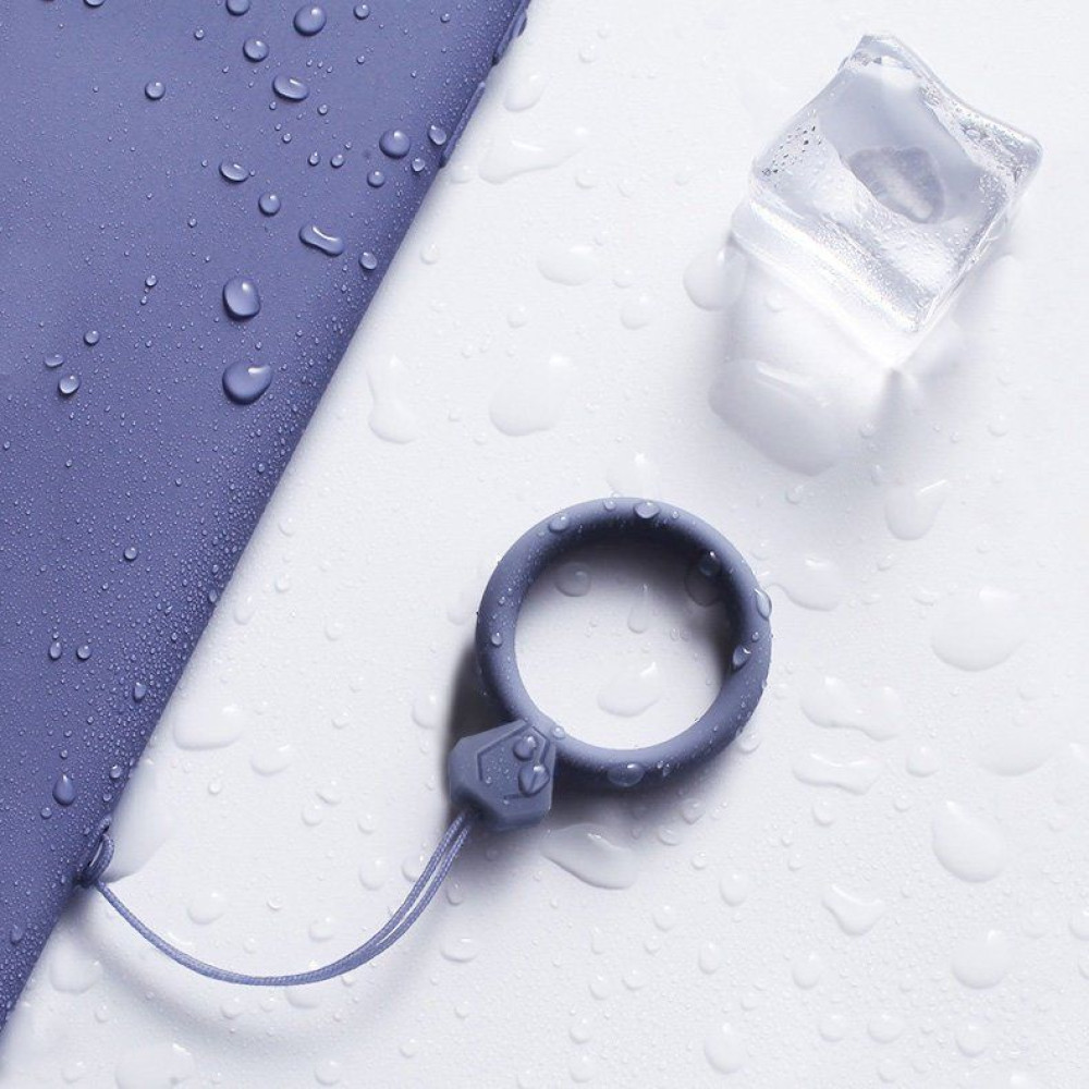 Κρεμαστό Holder Diamond Ring Πράσινο