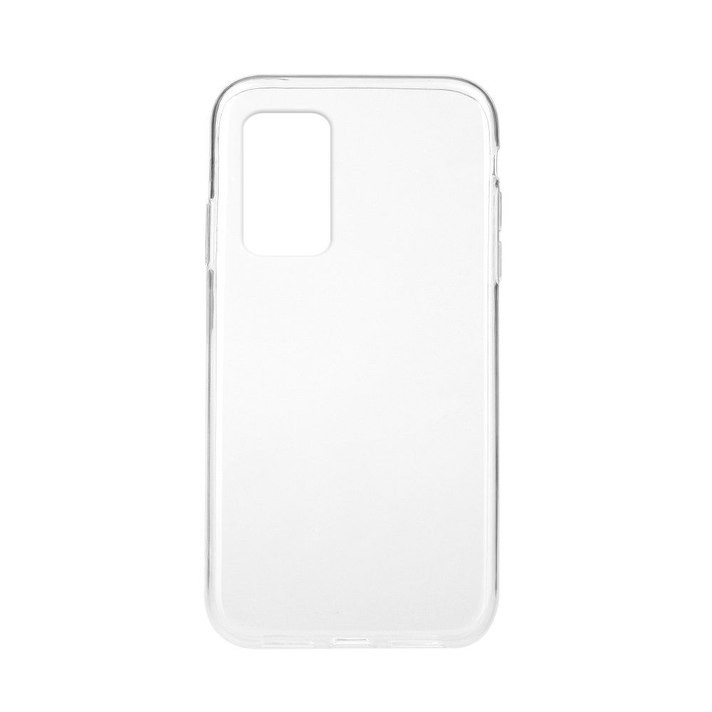 Ultra Slim 0,5mm Xiaomi Poco F3 / Mi 11i Διάφανο