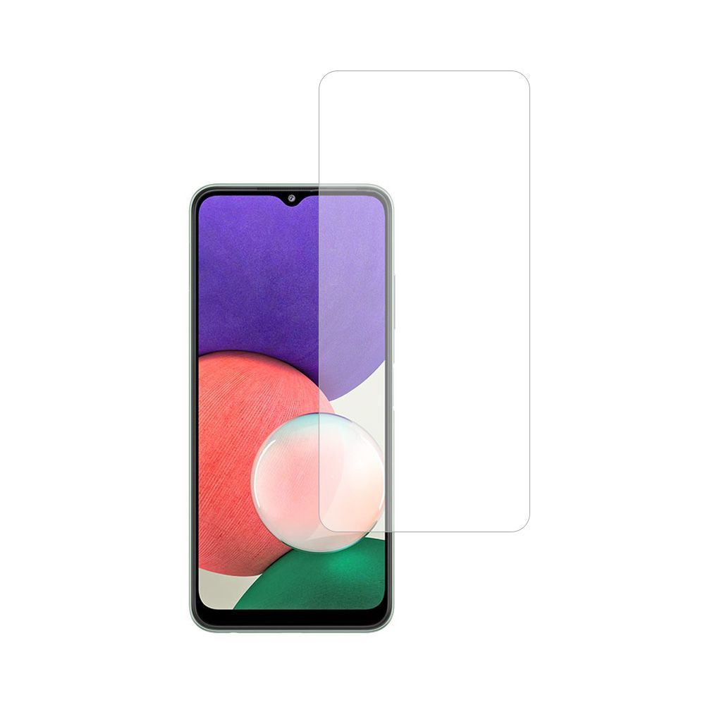 Tempered Glass 9H Samsung Galaxy A22 5G