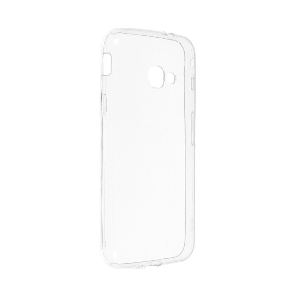 Ultra Slim 0,5mm Samsung Galaxy Xcover 5 Διάφανο