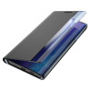 New Sleep Book Case kickstand Xiaomi Redmi Note 10 / Redmi Note 10s / Poco M5s Μαύρο