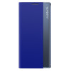 New Sleep Book Case kickstand Xiaomi Redmi Note 10 / Redmi Note 10s / Poco M5s Μπλέ