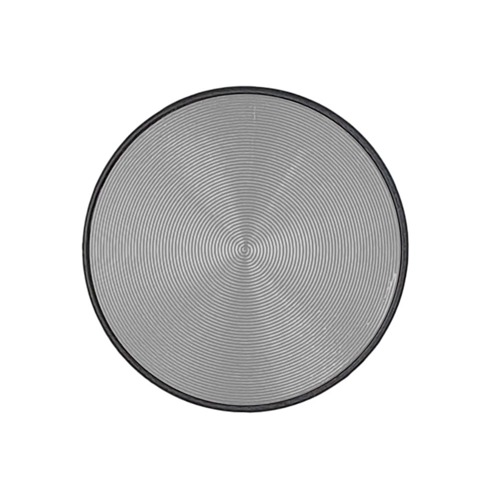 Pop Socket Color Ασημί