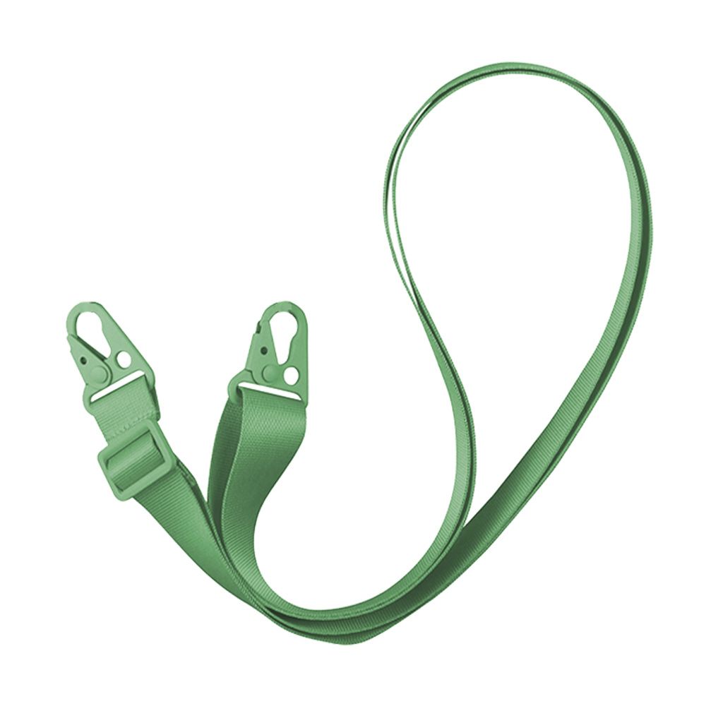 Strap Λουράκι Λαιμού για Θήκη CarryHang Πράσινο Ανοιχτό