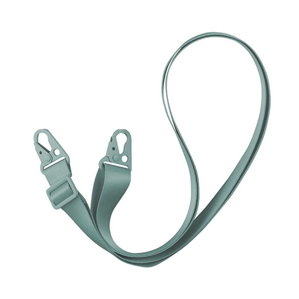 Strap Λουράκι Λαιμού για Θήκη CarryHang Πράσινο Σκούρο