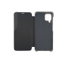 Smart View Magnet Book Samsung Galaxy A22 4G / Galaxy M32 4G / Galaxy M22 4G Μαύρο