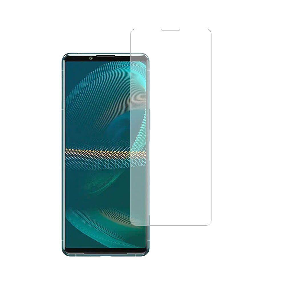 Tempered Glass 9H Sony Xperia 5 III