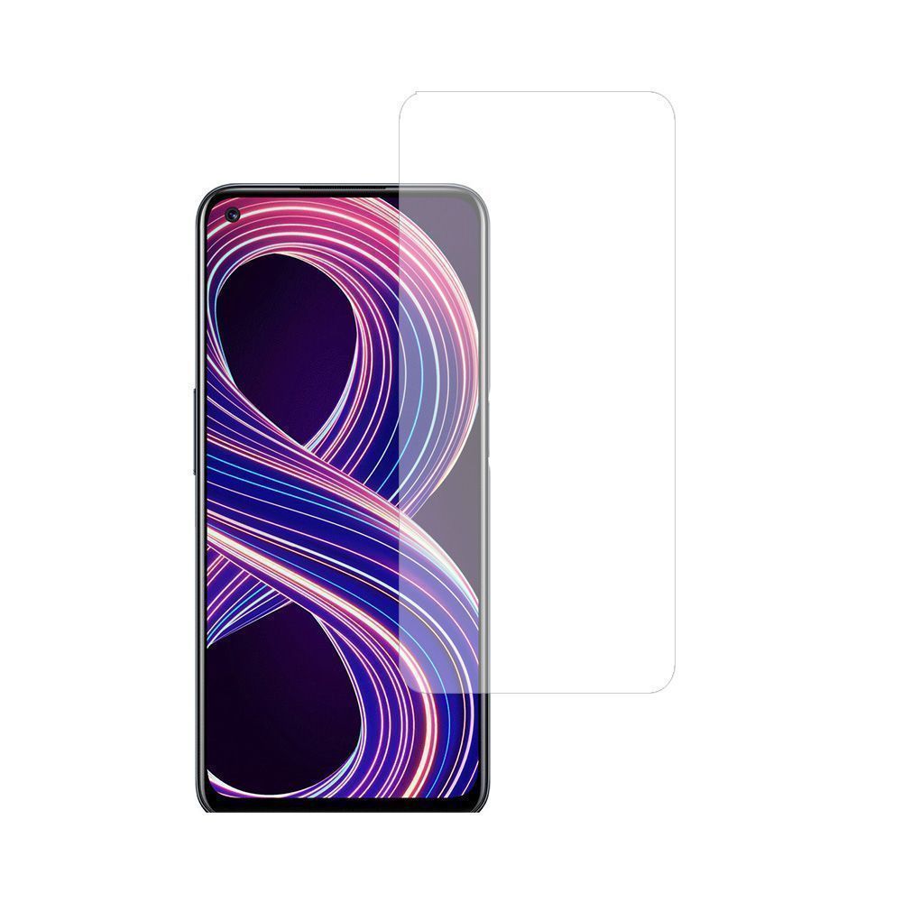 Tempered Glass 9H Realme 8 5G