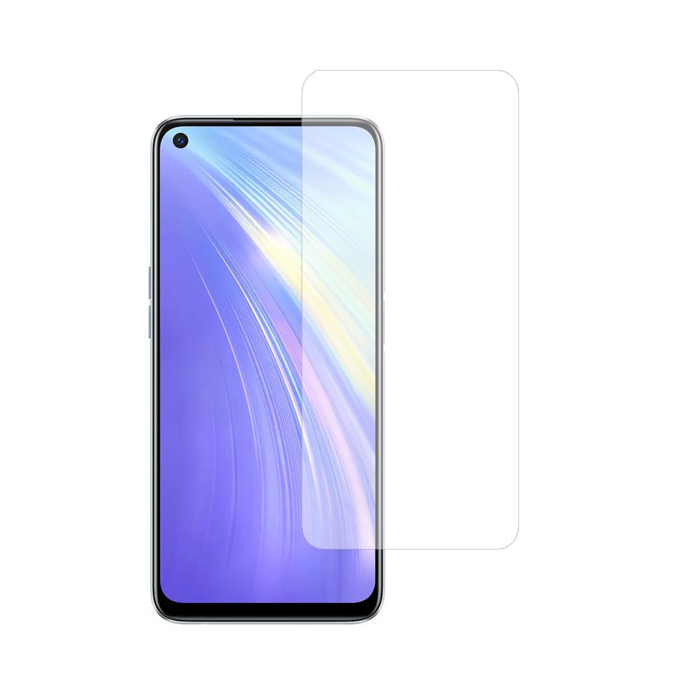 Tempered Glass 9H Realme 6/6s