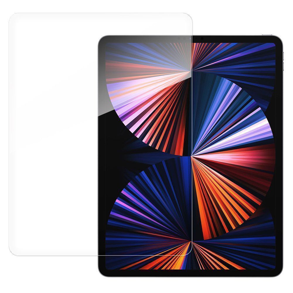 APPLE iPad Tempered Glass 9H iPad Pro 12,9" 4th/5th/6th Gen 2020/2021/2022