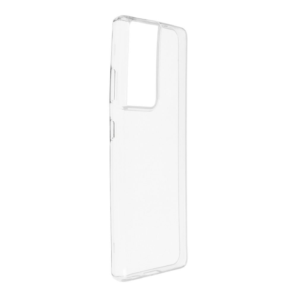 Ultra Slim 0,5mm Samsung Galaxy S21 Ultra Διάφανο