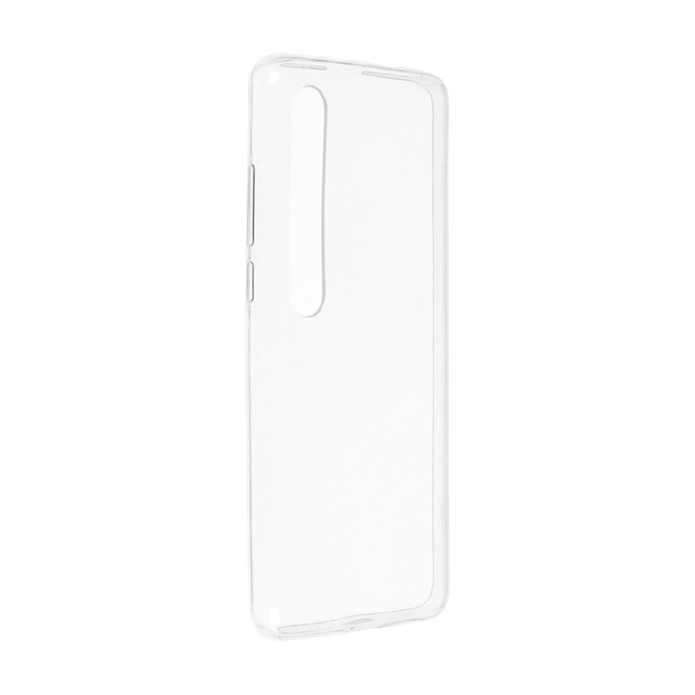 Ultra Slim 0,5mm Xiaomi Mi 11 Lite 4G / Mi 11 Lite 5G Διάφανο