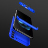 GKK 360 Full Body Protection Samsung Galaxy S21 FE Μπλε