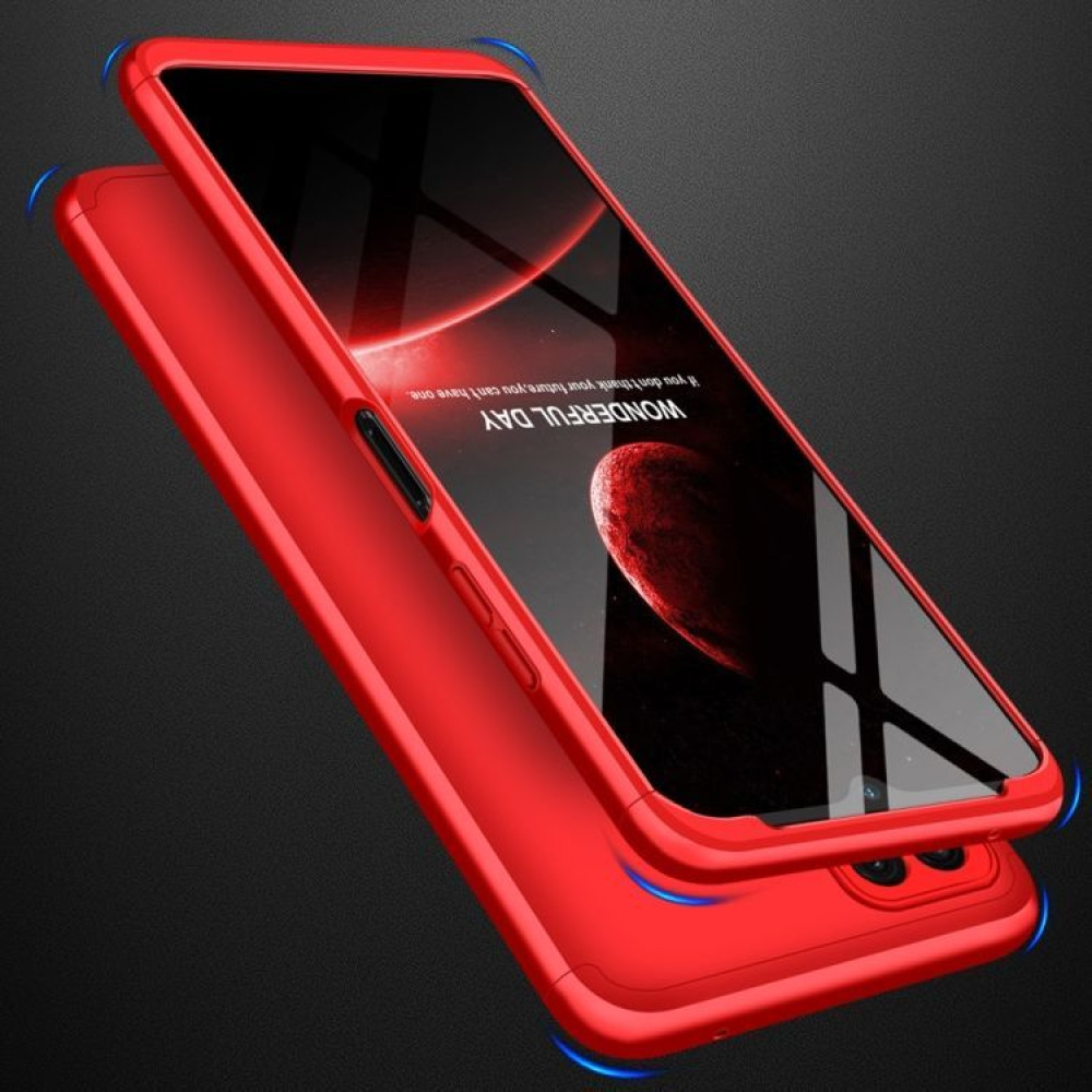 GKK 360 Full Body Protection Samsung Galaxy A22 5G Κόκκινο