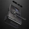 GKK 360 Full Body Protection Samsung Galaxy A22 4G / Galaxy M32 4G / Galaxy M22 4G Μαύρο