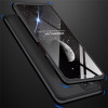 GKK 360 Full Body Protection Samsung Galaxy A22 4G / Galaxy M32 4G / Galaxy M22 4G Μαύρο