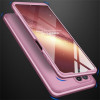 GKK 360 Full Body Protection Samsung Galaxy A22 4G / Galaxy M32 4G / Galaxy M22 4G Ροζ Χρυσό