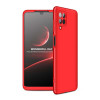 GKK 360 Full Body Protection Samsung Galaxy A22 4G / Galaxy M32 4G / Galaxy M22 4G Κόκκινο