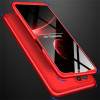 GKK 360 Full Body Protection Samsung Galaxy A22 4G / Galaxy M32 4G / Galaxy M22 4G Κόκκινο