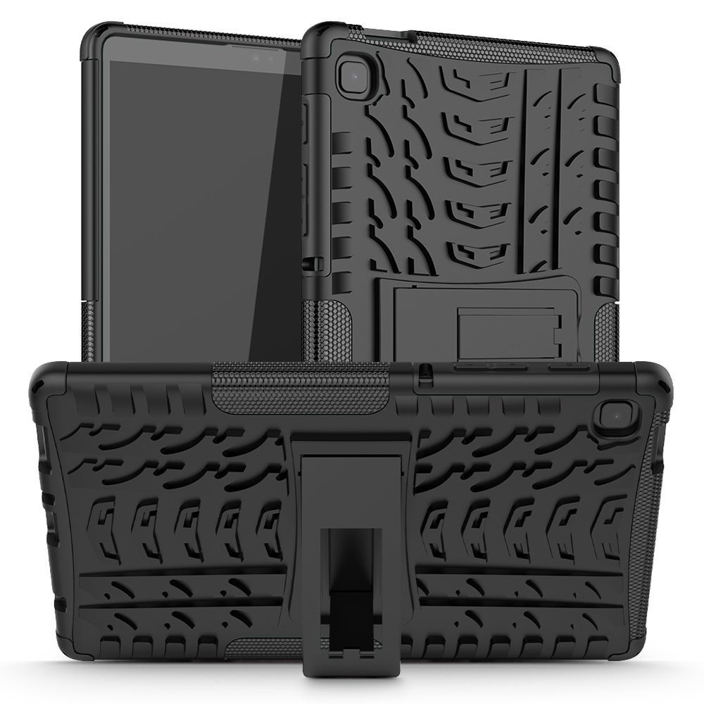 Θήκη Πλάτης Armorlok για Samsung Galaxy TAB A7 LITE 8.7" T220/T225 Μαύρο
