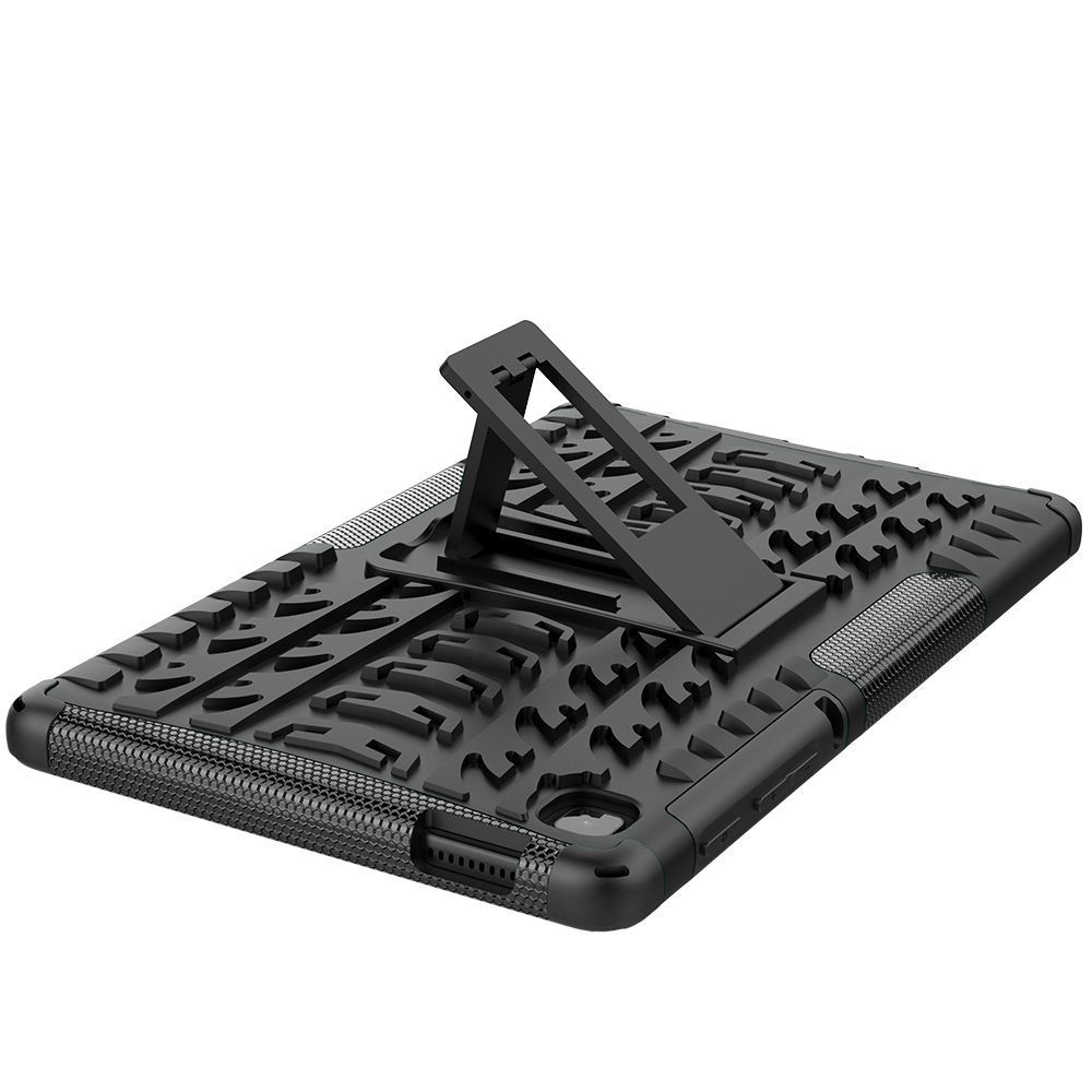 Θήκη Πλάτης Armorlok για Samsung Galaxy TAB A7 LITE 8.7" T220/T225 Μαύρο