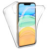 360 Full Cover case PC + TPU Apple iPhone 13 Pro Max Διάφανο