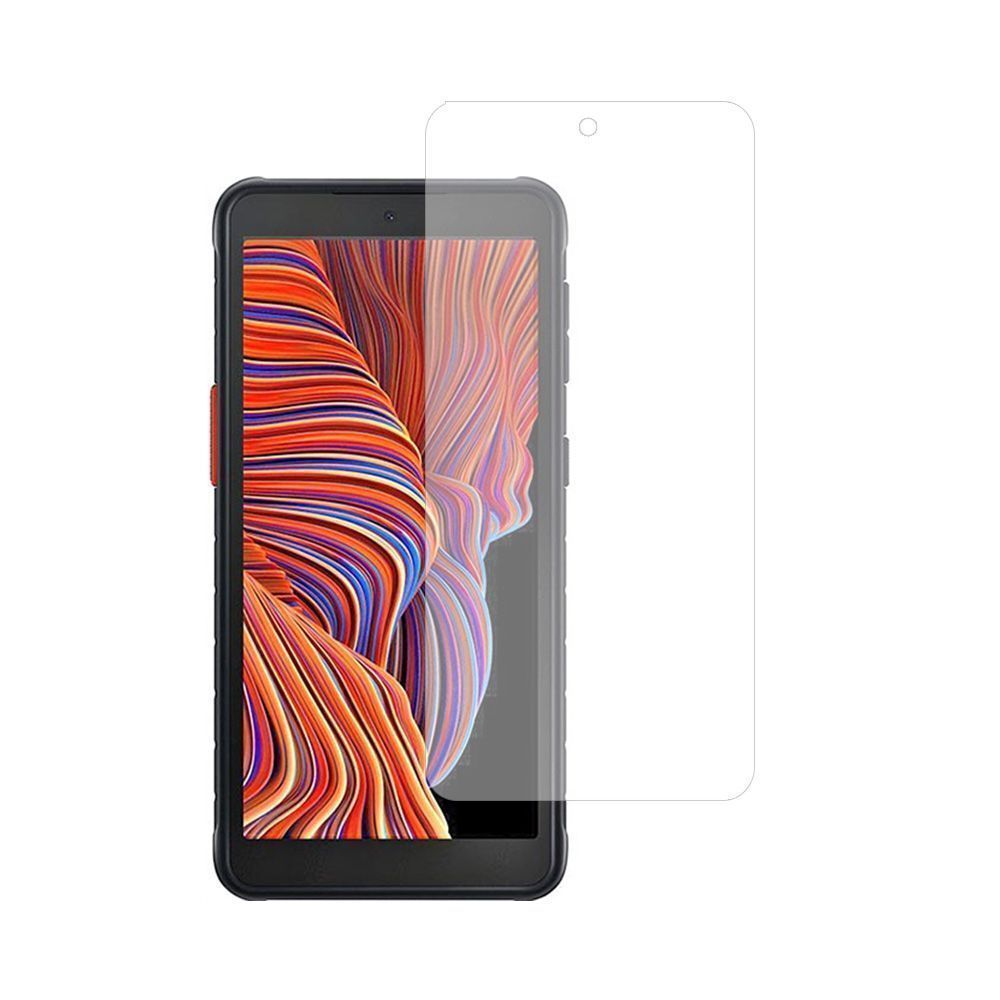 Tempered Glass 9H Samsung Galaxy Xcover 5