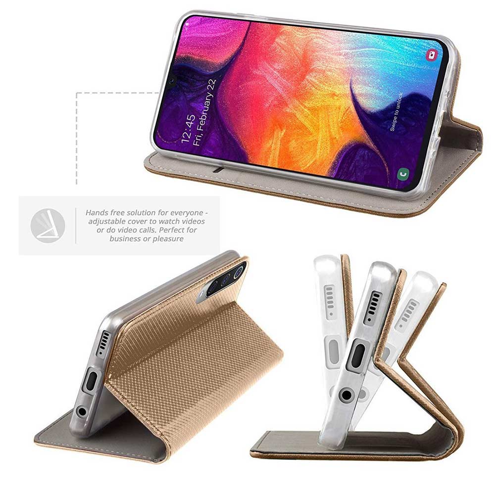 Smart Book Apple iPhone 13 Χρυσό