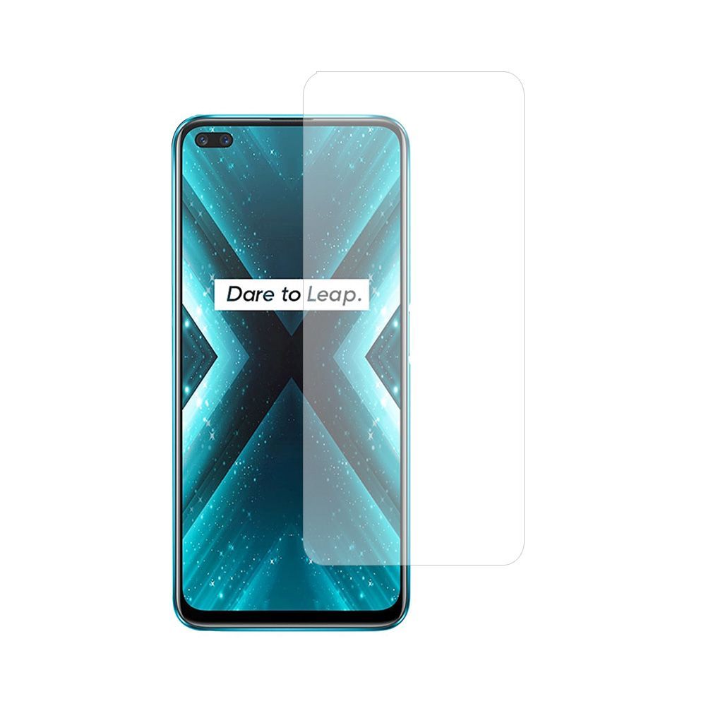 Tempered Glass 9H Realme X3 SuperZoom