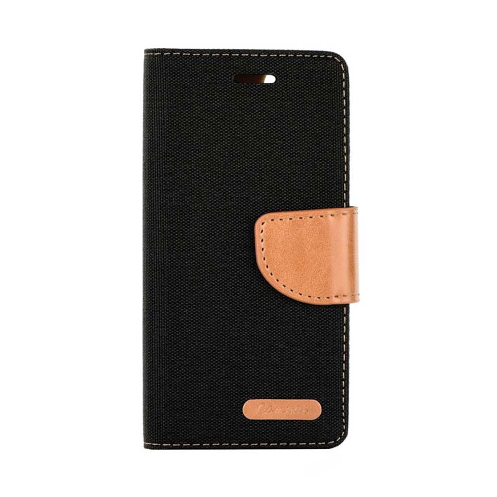 Canvas Book Samsung Galaxy A03s Μαύρο