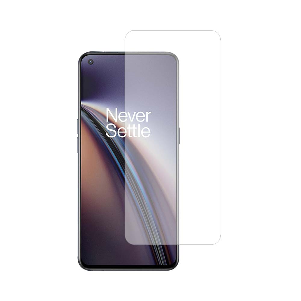 Tempered Glass 9H OnePlus Nord CE 5G