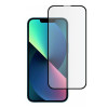 5D Full Glue 9H Tempered Glass Apple iPhone 13 Pro Max Μαύρο