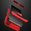GKK 360 Full Body Protection Xiaomi Redmi 10 / Redmi 10 2022 Κόκκινο