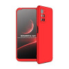 GKK 360 Full Body Protection Xiaomi Redmi 10 / Redmi 10 2022 Κόκκινο