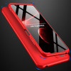 GKK 360 Full Body Protection Xiaomi Redmi 10 / Redmi 10 2022 Κόκκινο